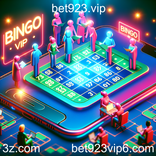 A Ascensão dos Jogos Online: Explorando o Bet923.vip